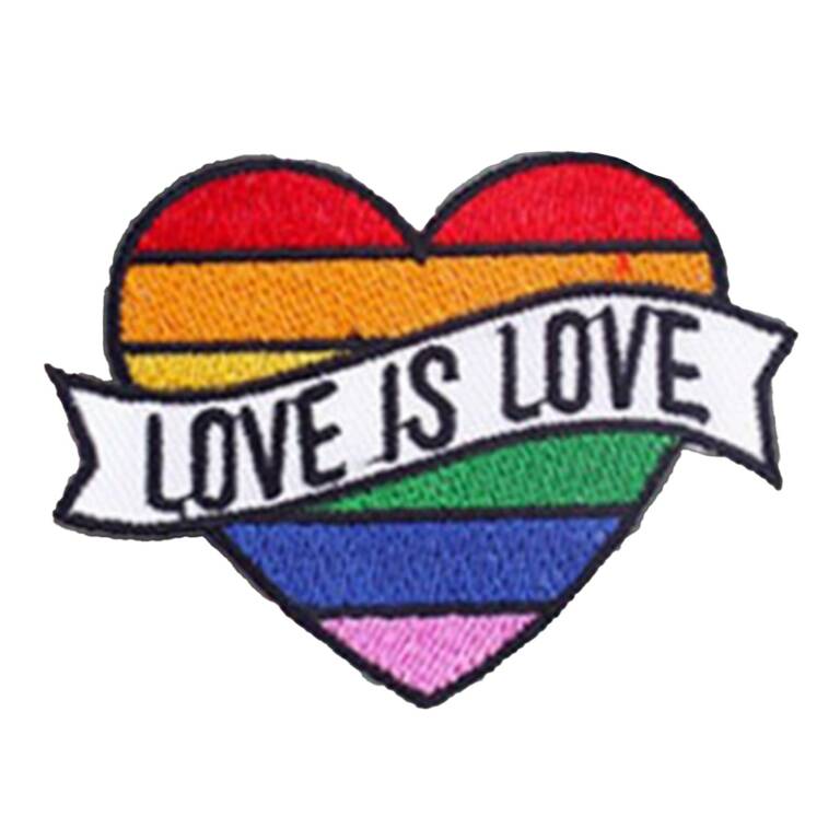 Moon Attic recording Love is Love