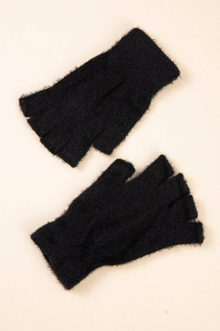 Mad Moonshine Handschuhe Fleecy – Bild 2