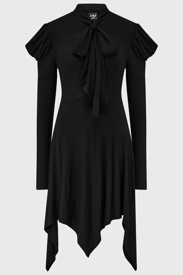 Killstar Minikleid Cosmoshade – Bild 6