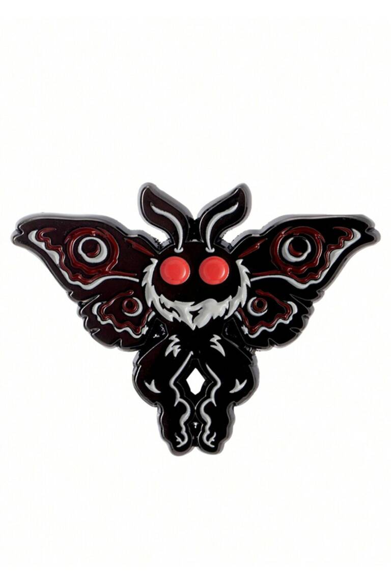 Mad Moonshine Pin Night Creature