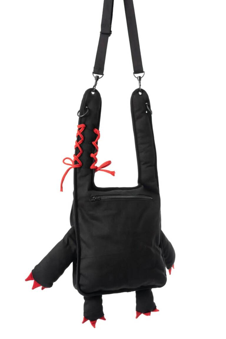 Cupcake Cult Tasche Shadow – Bild 3