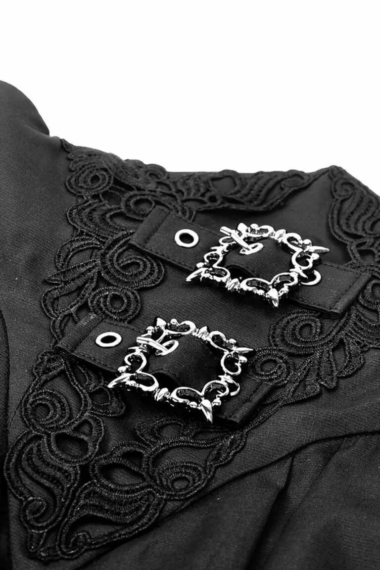 Dark in Love Rock Kera – Bild 6