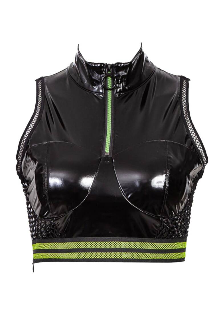 RNG Top Cyber Raver – Bild 2