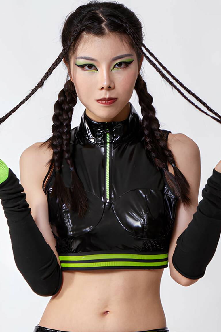 RNG Top Cyber Raver – Bild 3