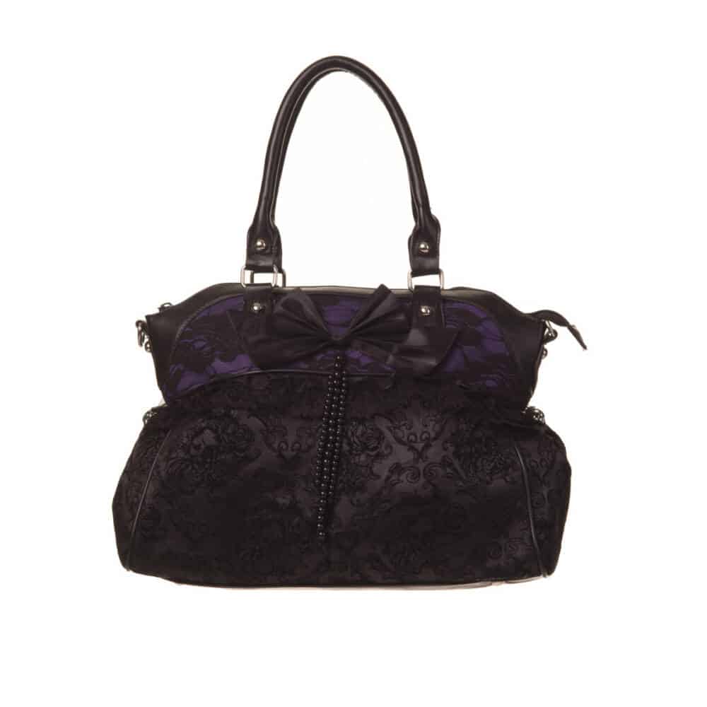 Banned Tasche Romantic Nightwish