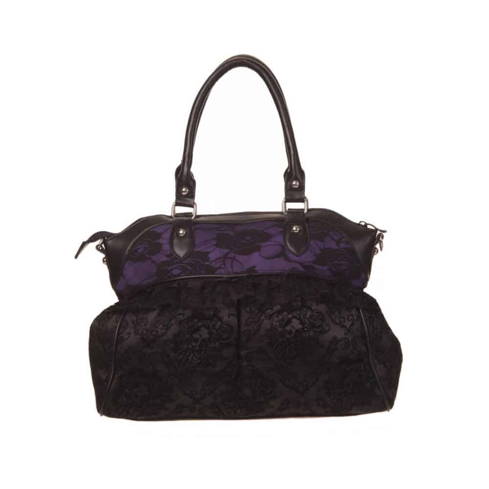 Banned Tasche Romantic Nightwish – Bild 2