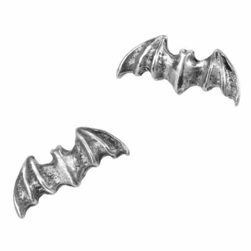 Alchemy Ohrstecker Bat