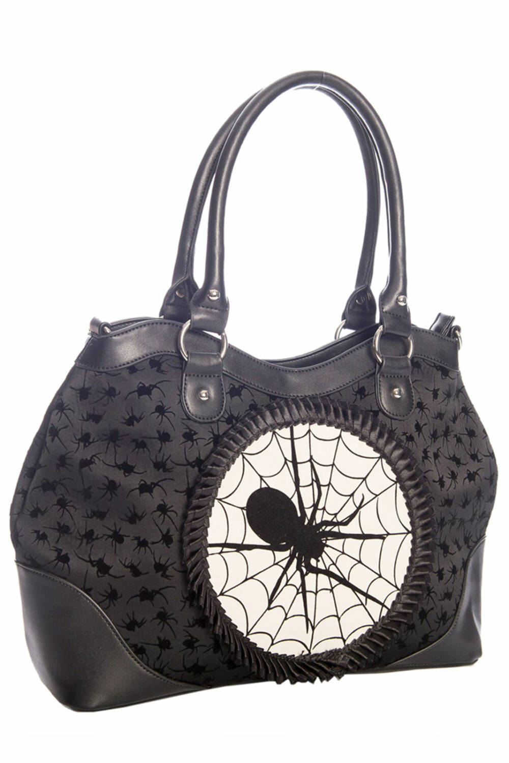 Banned Tasche Spinderella – Bild 2