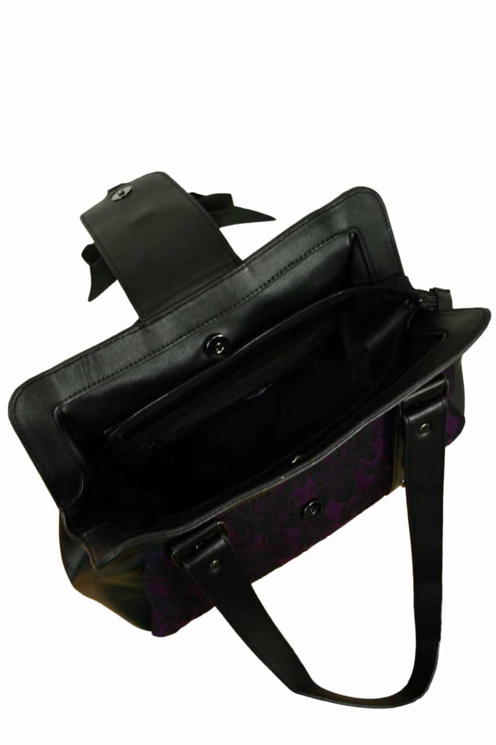 Banned Tasche Maplesage – Bild 2