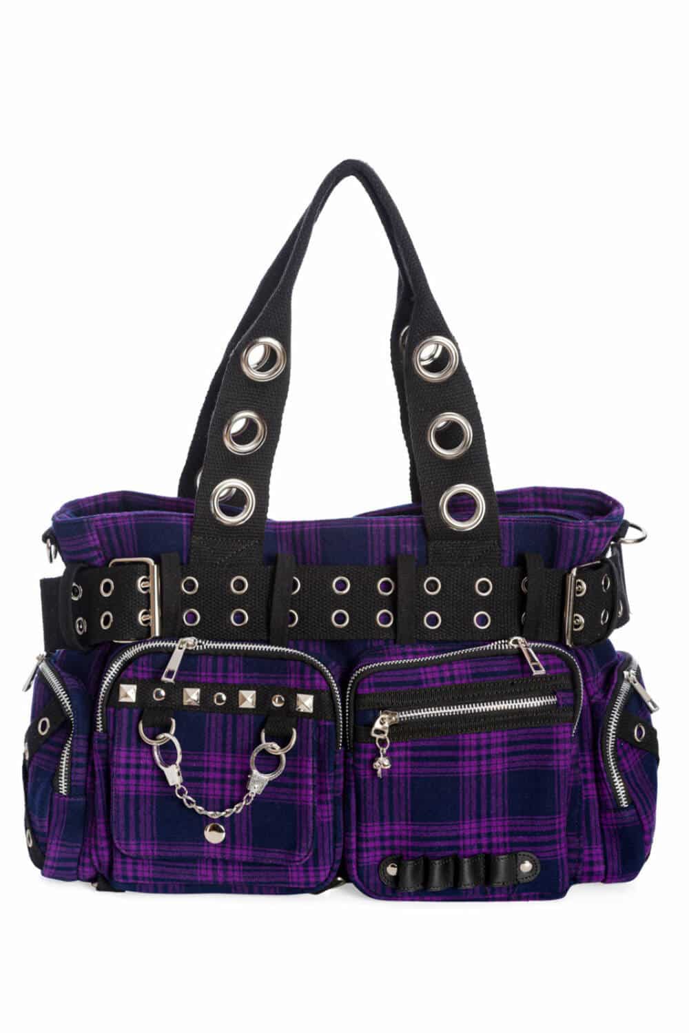 Banned Handtasche Camdyn