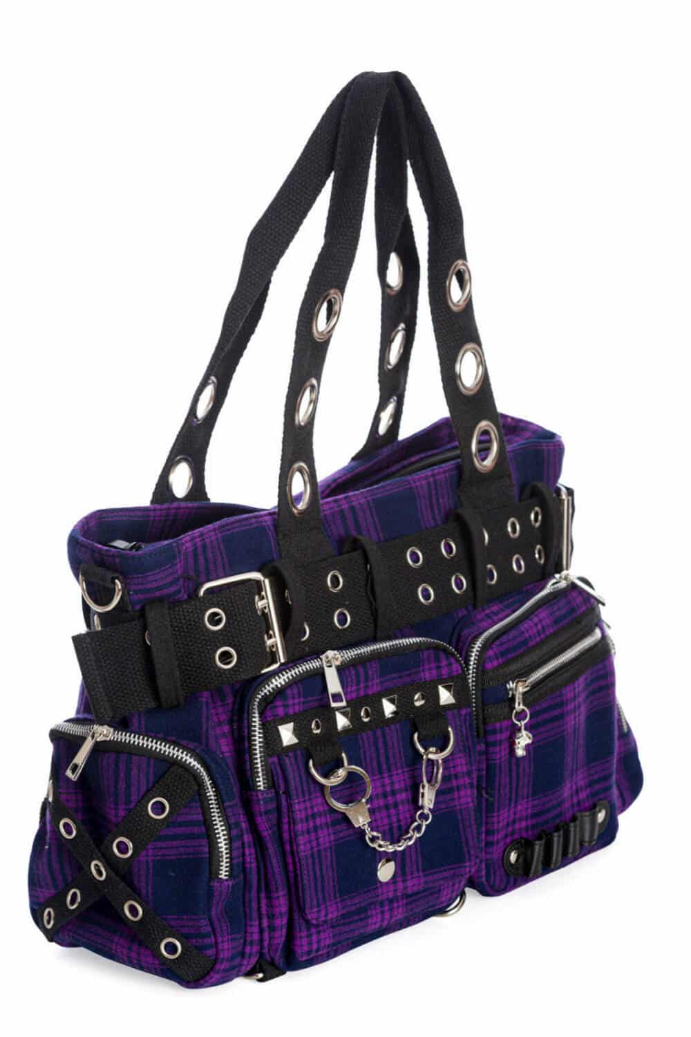 Banned Handtasche Camdyn – Bild 3