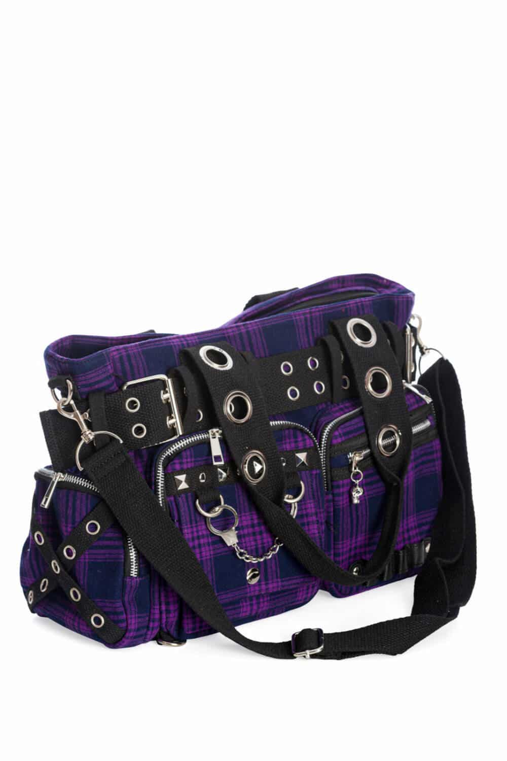 Banned Handtasche Camdyn – Bild 4