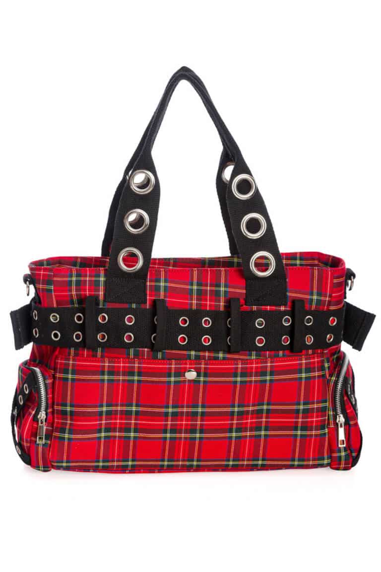 Banned Handtasche Camdyn – Bild 2