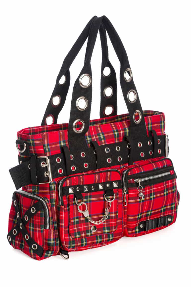Banned Handtasche Camdyn – Bild 3
