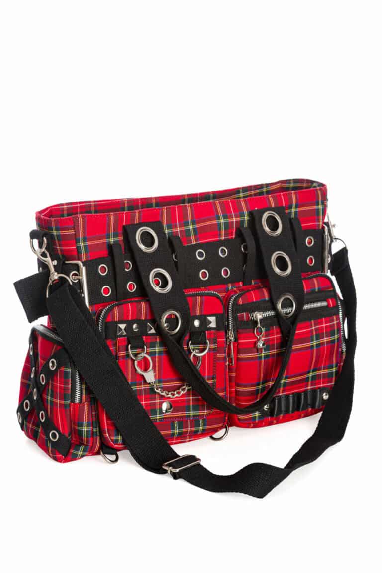 Banned Handtasche Camdyn – Bild 4