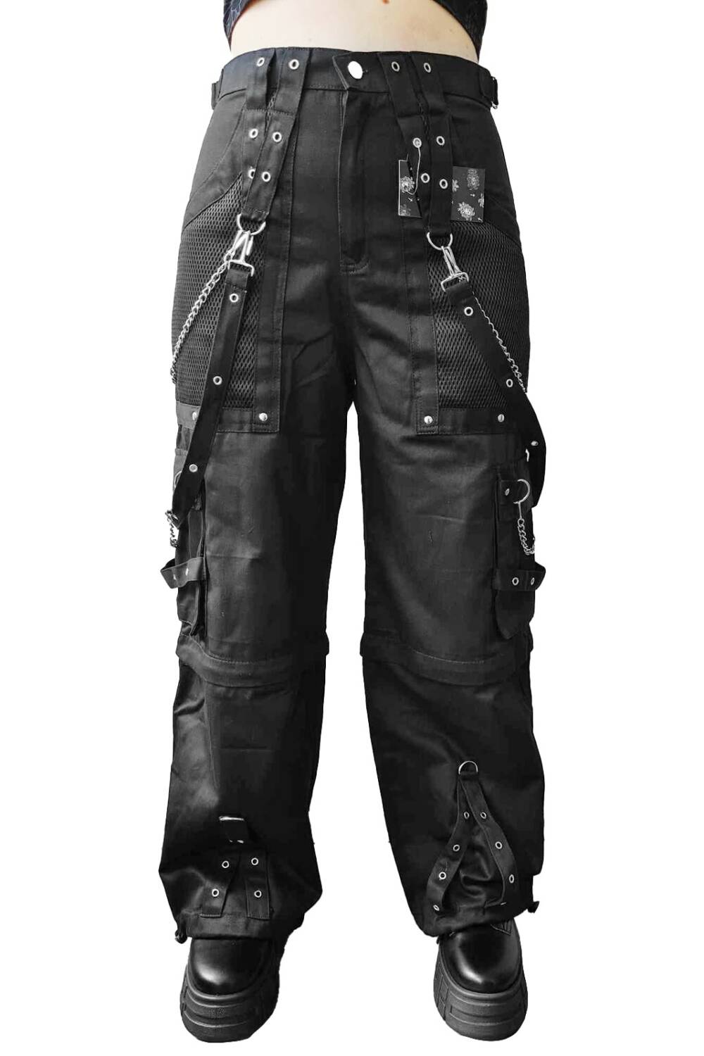 Hysteria Ink Hose Y-D-B