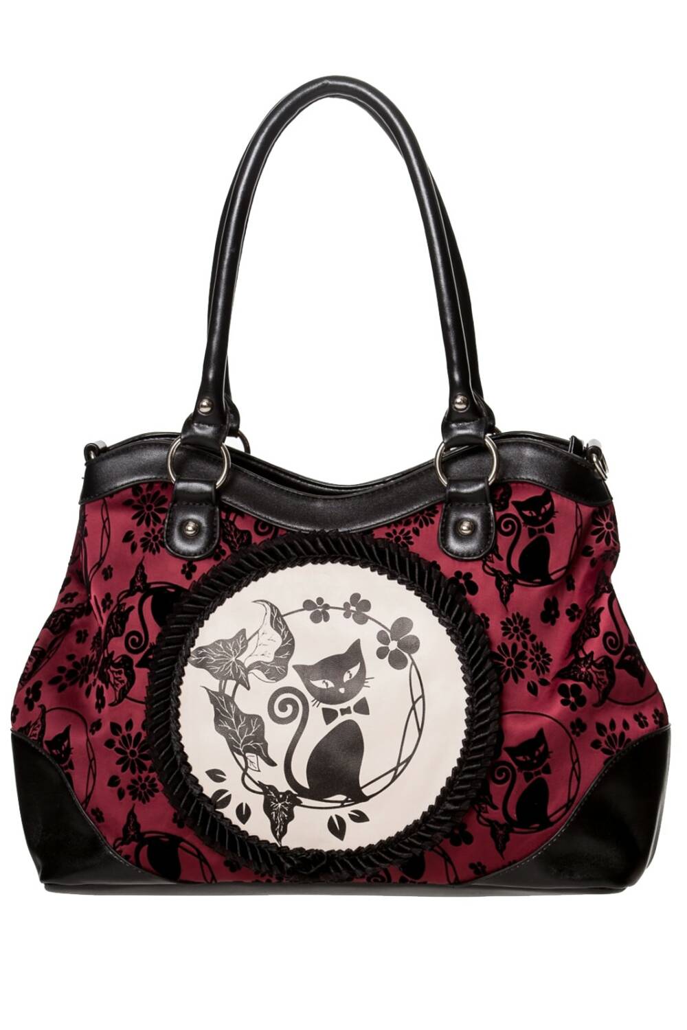 Banned Tasche Call of the Phoenix