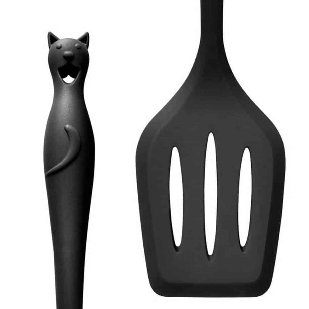 Alchemy Pfannenwender Cats Kitchen – Bild 3