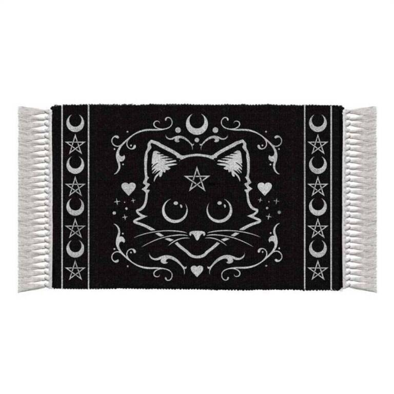 Alchemy Teppich Purrfect