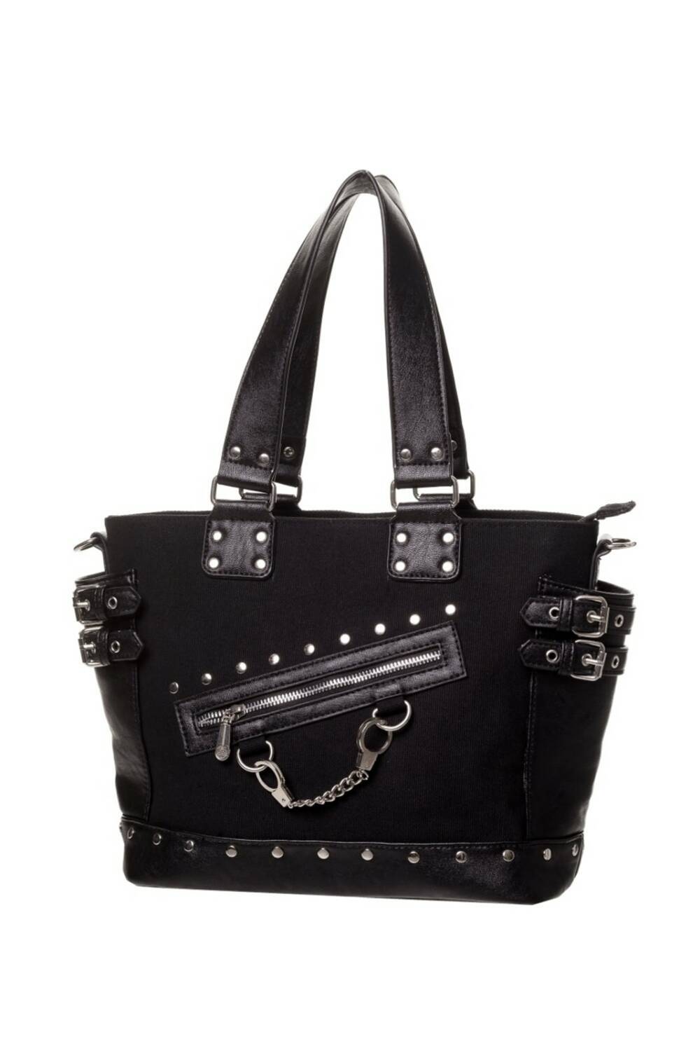 Banned Handtasche Hellbound