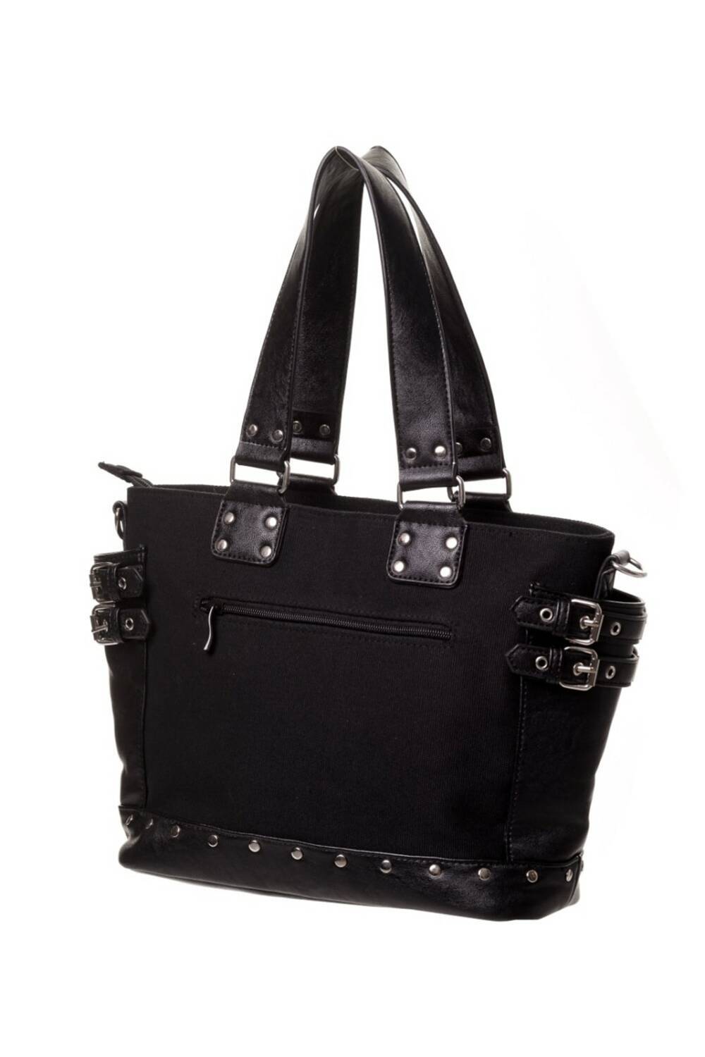 Banned Handtasche Hellbound – Bild 2