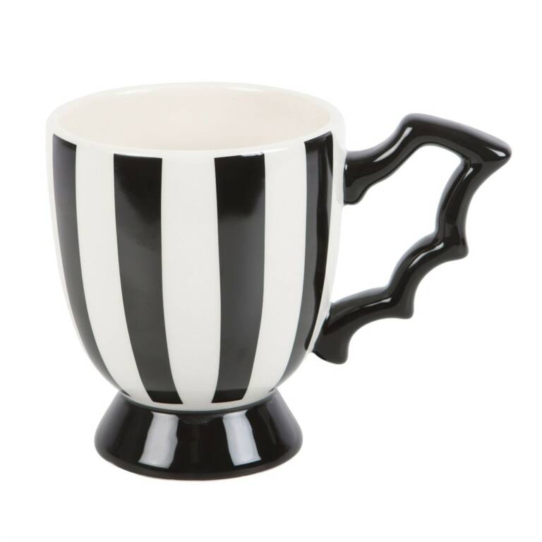 Spirit of Equinox mug Striped Bat Wing – Bild 3