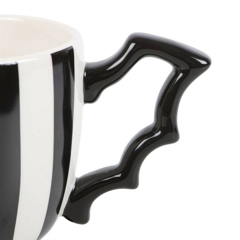 Spirit of Equinox mug Striped Bat Wing – Bild 4
