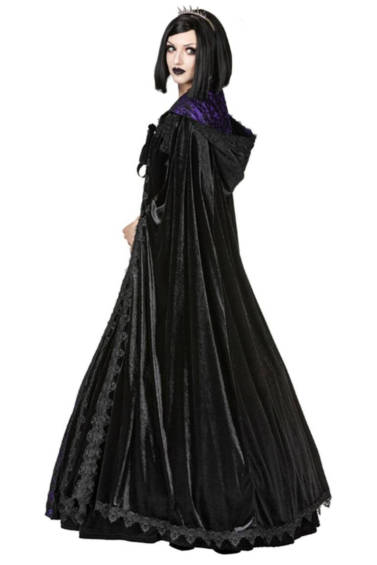 Sinister Cape Lapius - Image 2