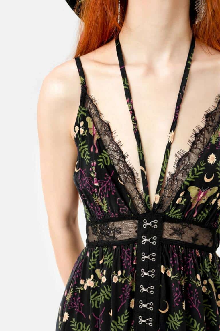 Restyle Kleid Wilderwood – Bild 2