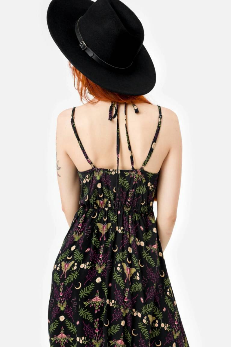 Restyle Kleid Wilderwood – Bild 6