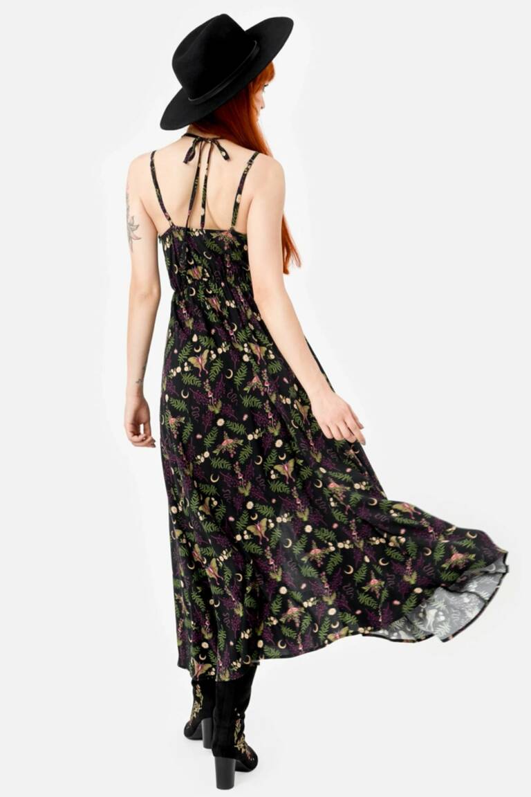 Restyle Kleid Wilderwood – Bild 7