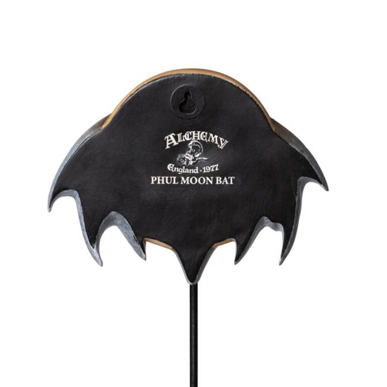 Alchemy Wand-Dekoration Phul Moon Bat – Bild 2