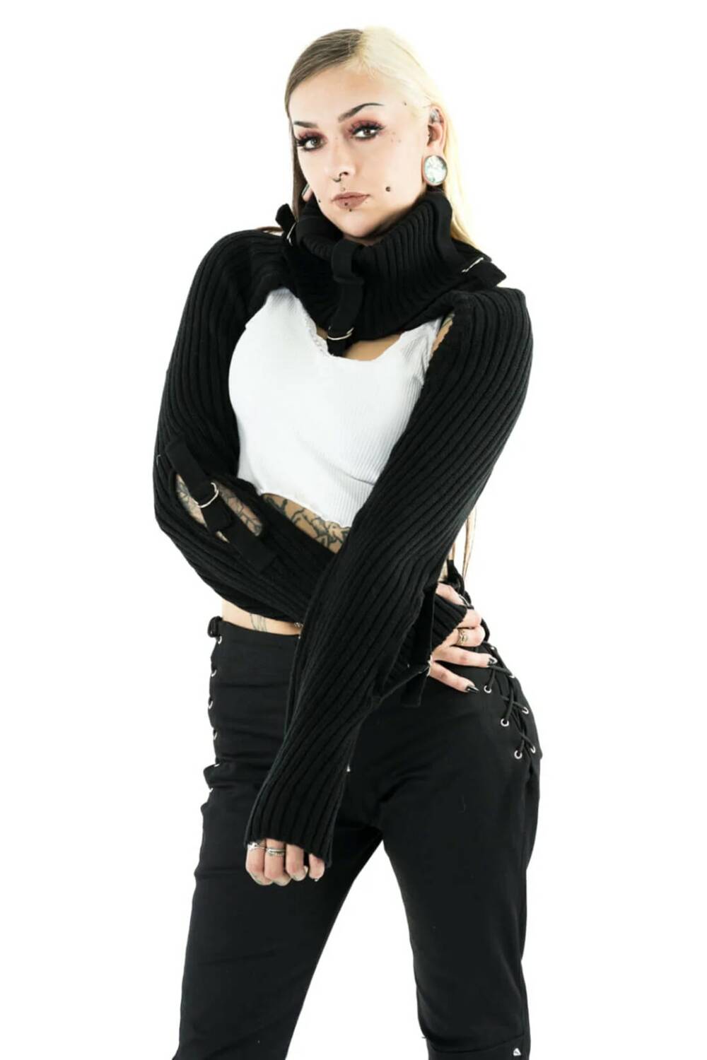 Poizen Industries Bolero Lucilla