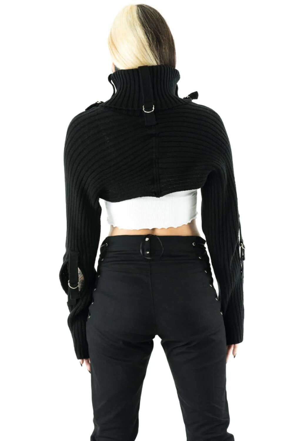Poizen Industries Bolero Lucilla – Bild 2