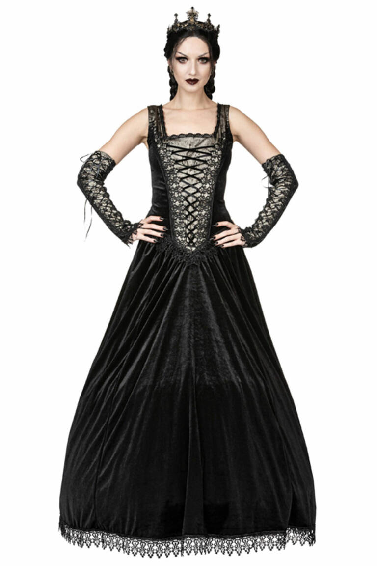 Sinister Kleid Brethar