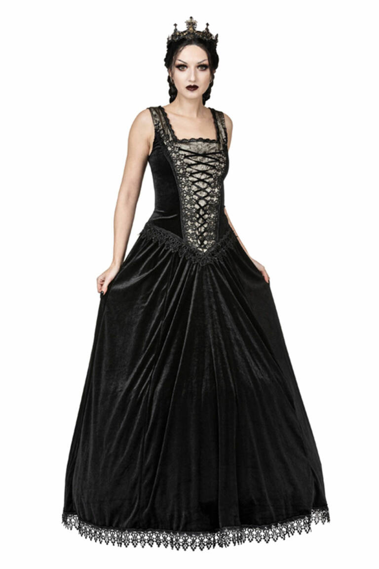 Sinister Kleid Brethar – Bild 2