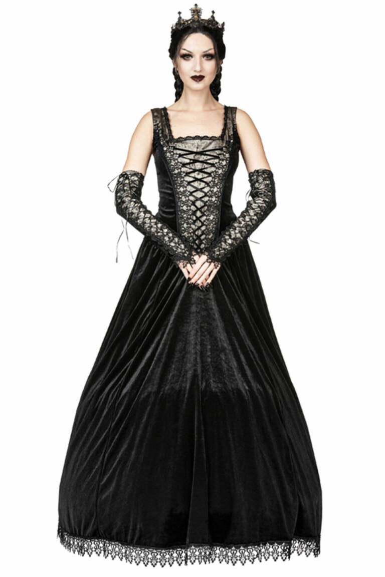 Sinister Kleid Brethar – Bild 3