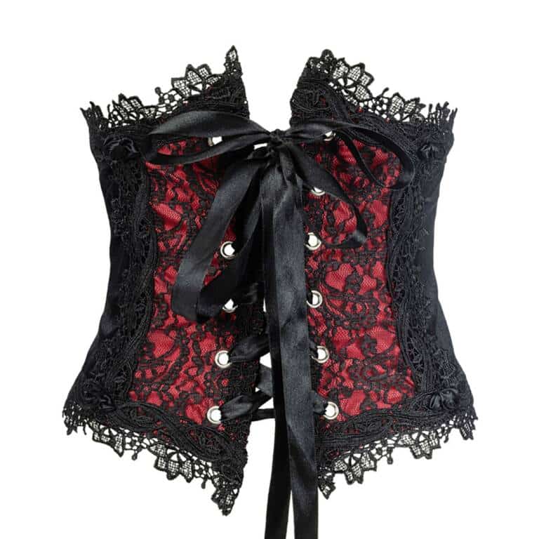 Sinister waist cincher Selira