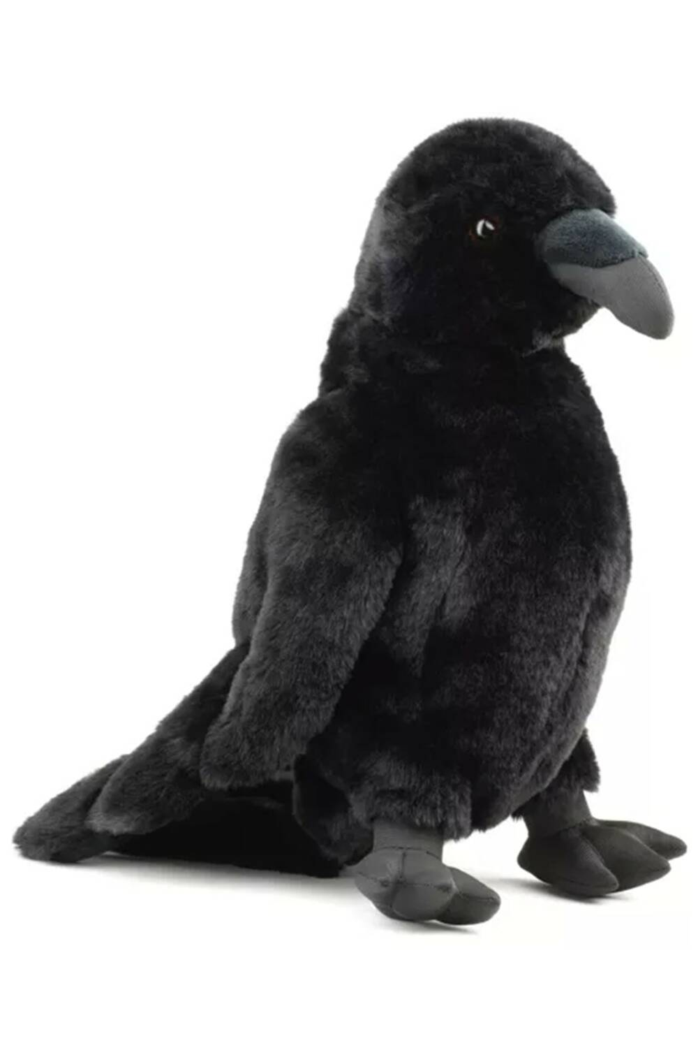UniToys Handpuppe Black Raven – Bild 2