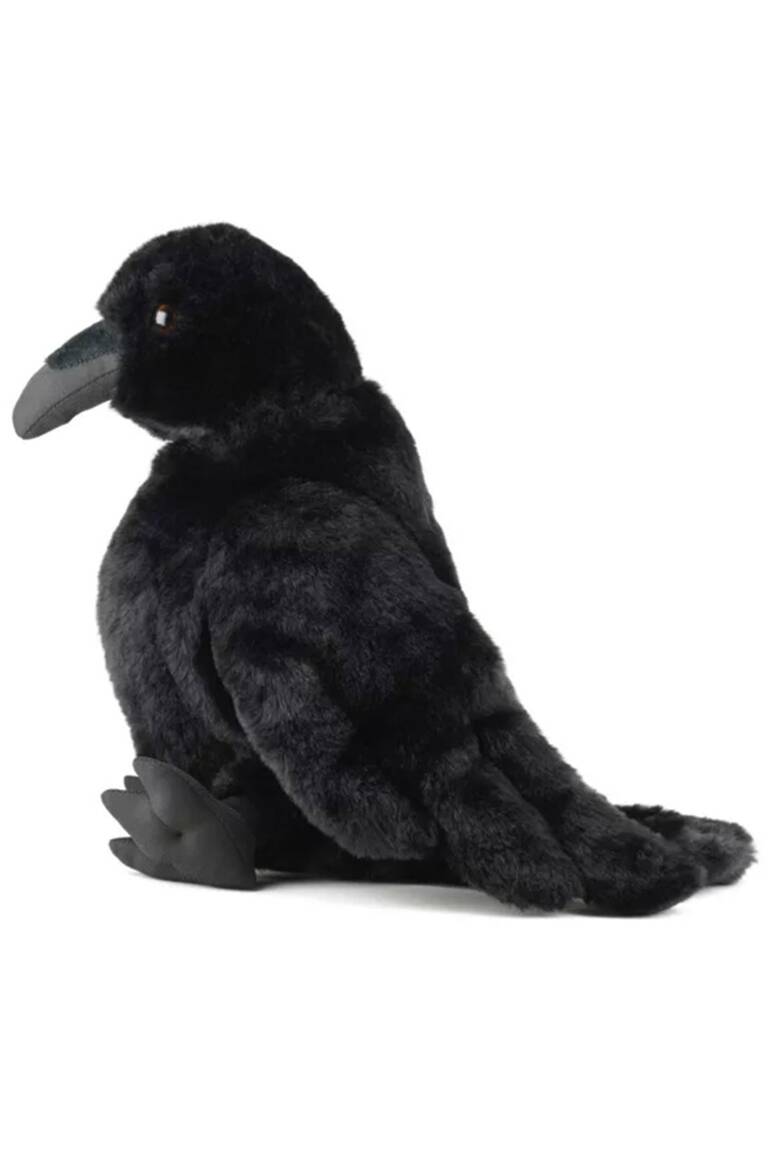 UniToys Handpuppe Black Raven – Bild 3