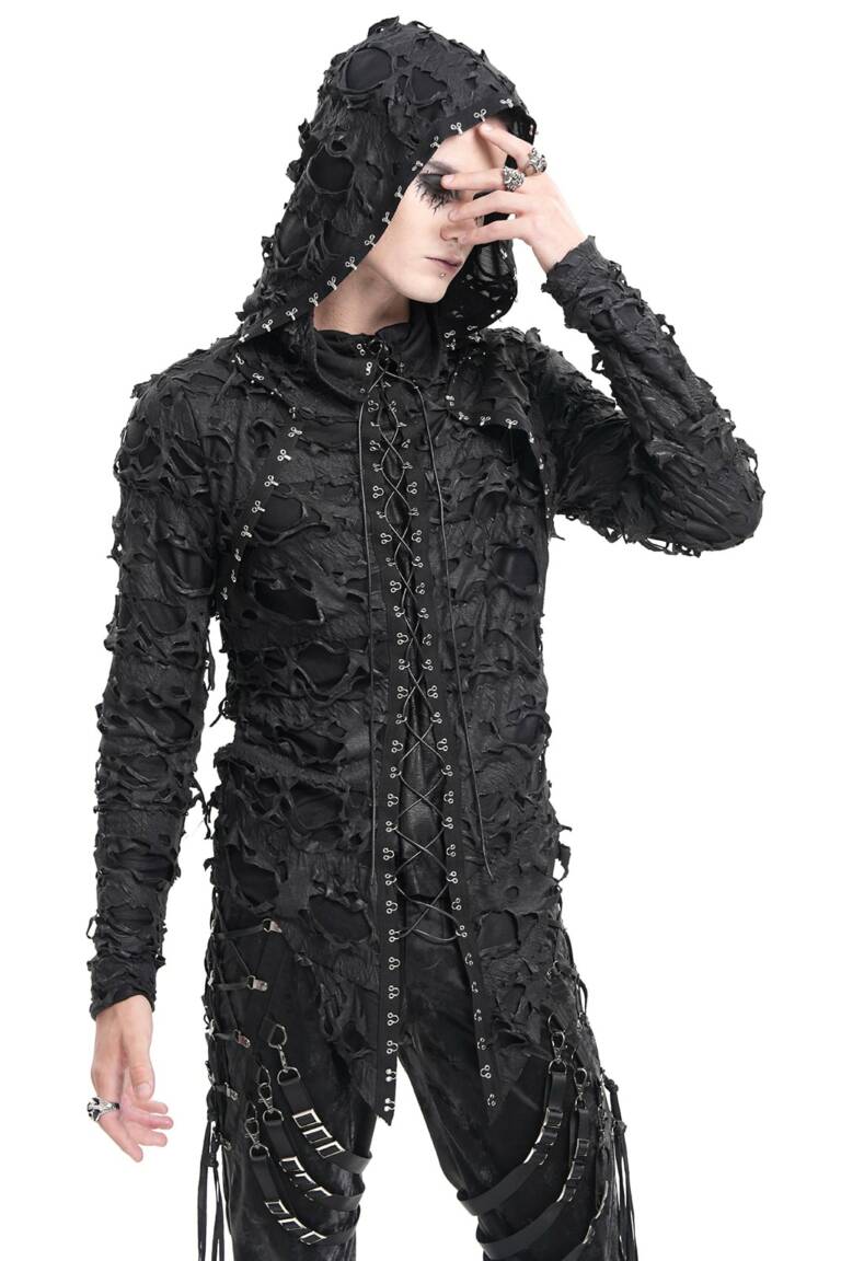 Devil Fashion Shirt Orlock