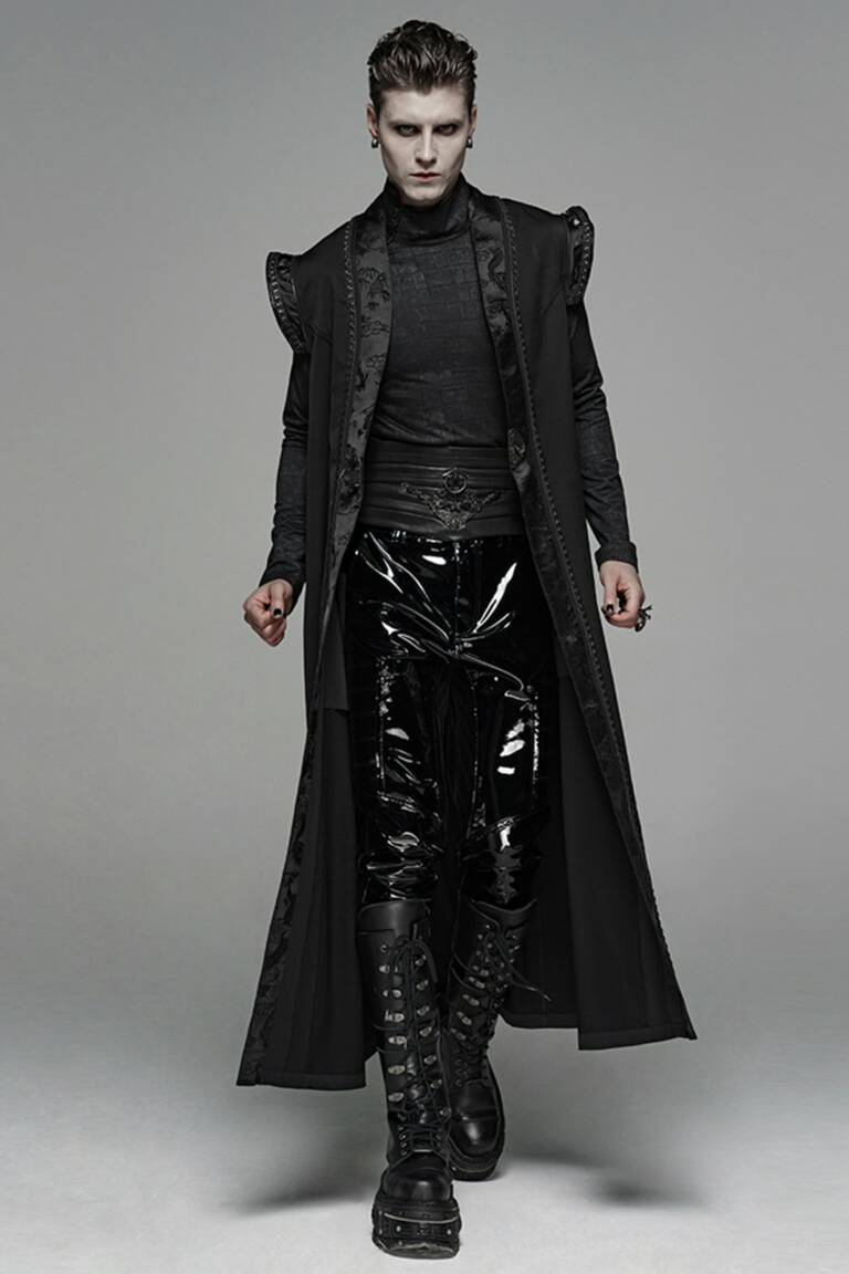 Punk Rave Lackhose Mesmeriser – Bild 3