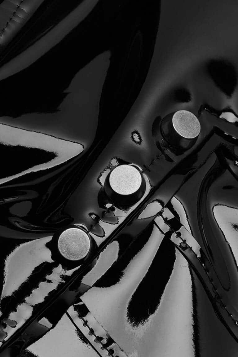 Punk Rave Lackhose Mesmeriser – Bild 6