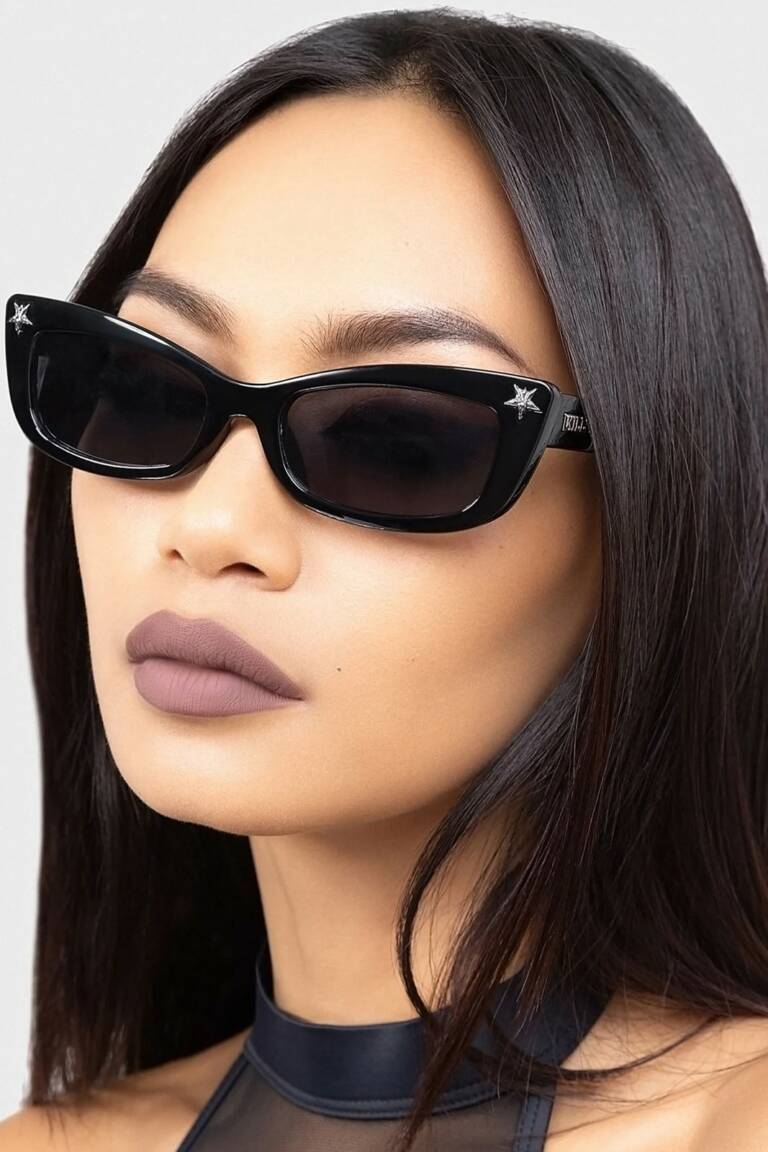 Killstar Sonnenbrille Wicked Shade – Bild 2