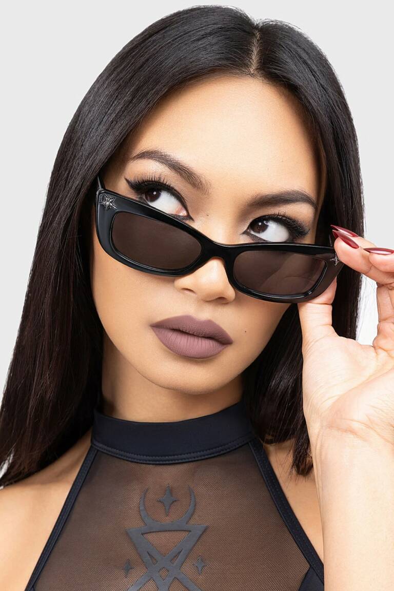 Killstar Sonnenbrille Wicked Shade – Bild 3