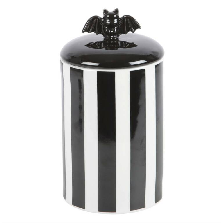 Spirit of Equinox Vorratsglas Striped Bat