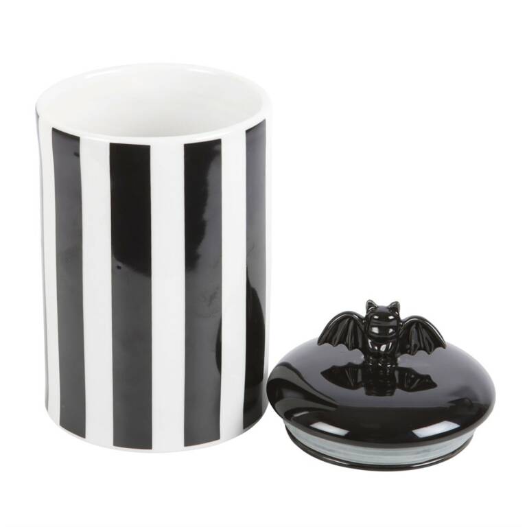 Spirit of Equinox Vorratsglas Striped Bat – Bild 2