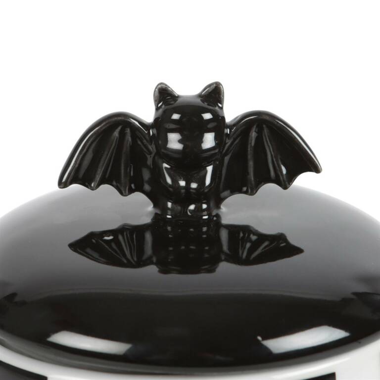 Spirit of Equinox Vorratsglas Striped Bat – Bild 3