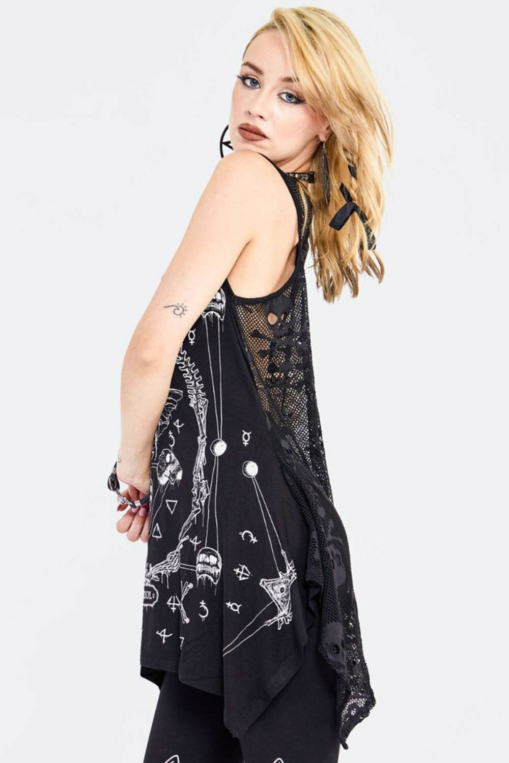 Jawbreaker Top Occult Vitriol – Bild 2