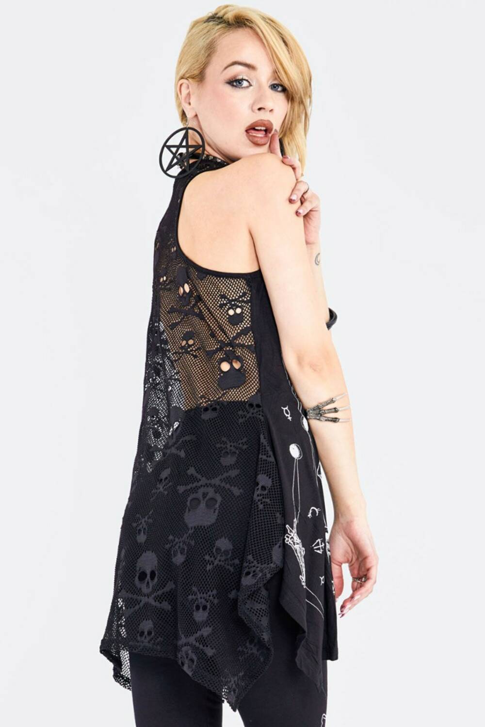 Jawbreaker Top Occult Vitriol – Bild 3